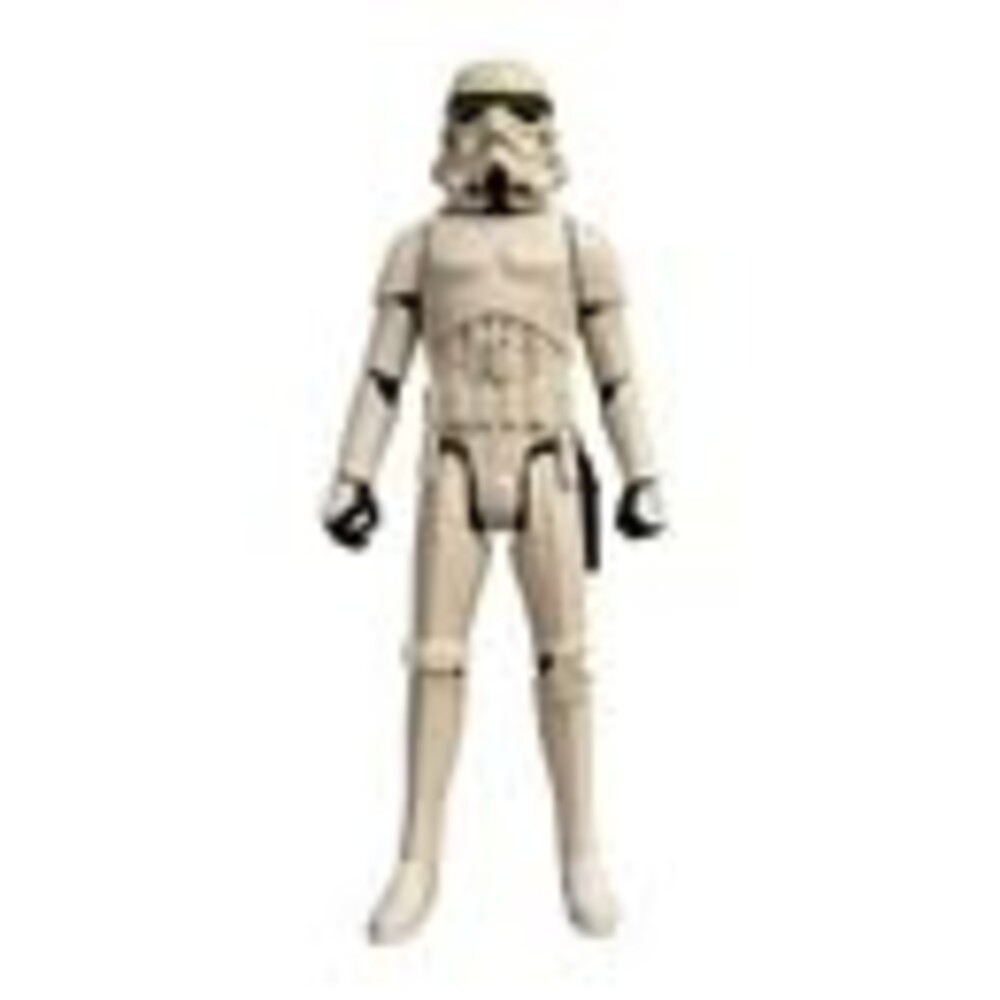 Star Wars Talking Storm Trooper Large Action Figure Hasbro 2016 12”